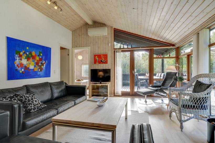 Foto von Ferienhaus VE42 in Lyngså - Nordjütland Ost