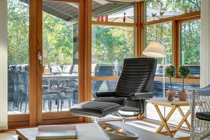 Foto von Ferienhaus VE42 in Lyngså - Nordjütland Ost