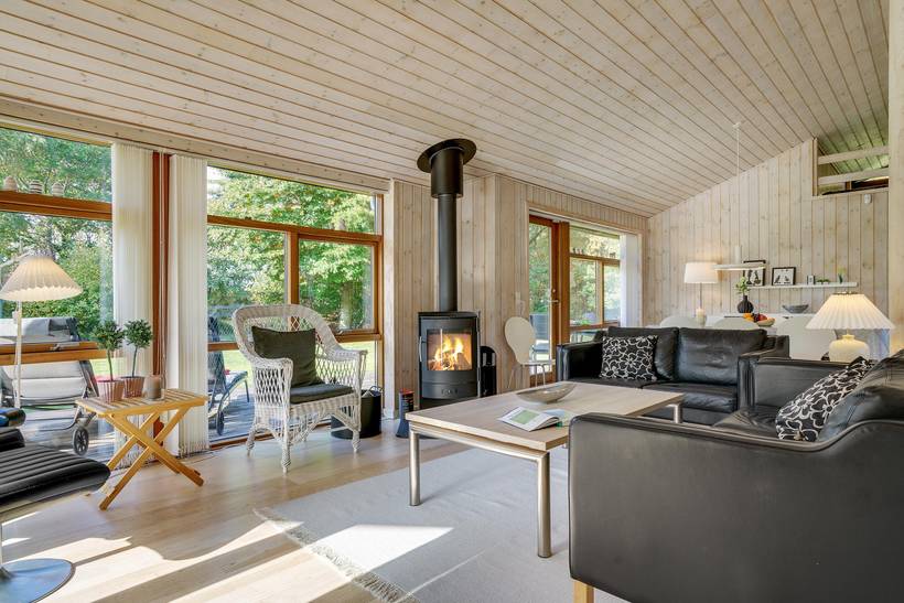 Foto von Ferienhaus VE42 in Lyngså - Nordjütland Ost