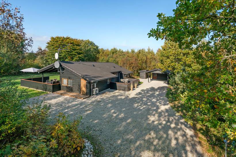 Foto von Ferienhaus VE42 in Lyngså - Nordjütland Ost
