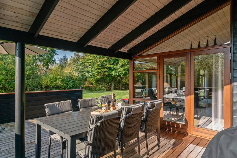 Foto von Ferienhaus VE42 in Lyngså - Nordjütland Ost