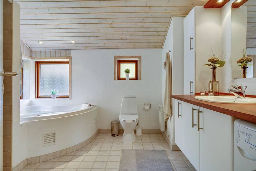 Foto von Ferienhaus VE42 in Lyngså - Nordjütland Ost