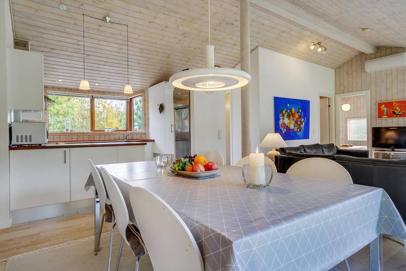 Foto von Ferienhaus VE42 in Lyngså - Nordjütland Ost