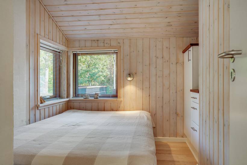 Foto von Ferienhaus VE42 in Lyngså - Nordjütland Ost