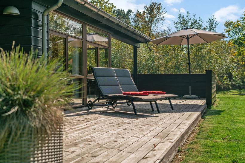 Foto von Ferienhaus VE42 in Lyngså - Nordjütland Ost