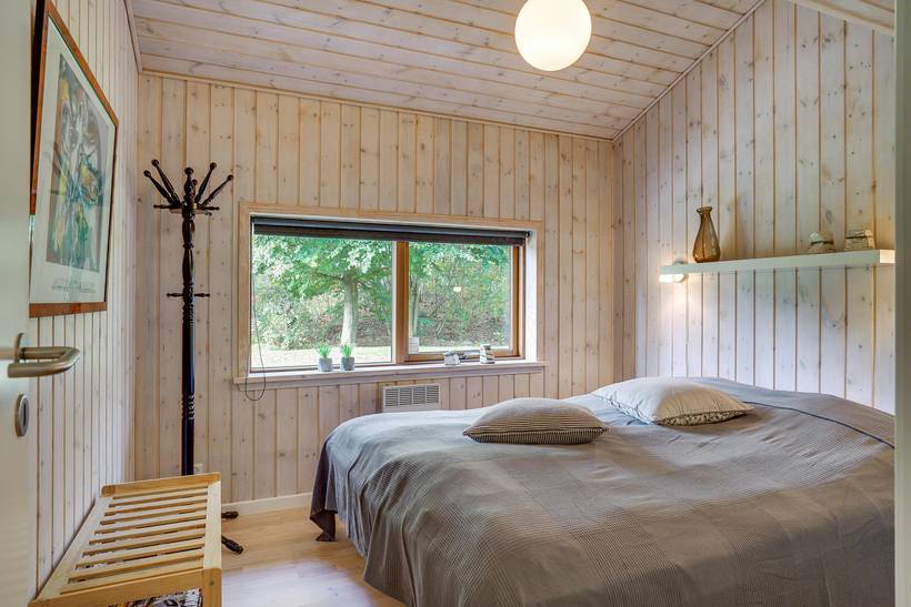 Foto von Ferienhaus VE42 in Lyngså - Nordjütland Ost