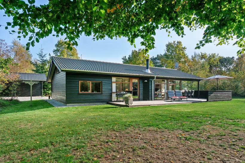 Foto von Ferienhaus VE42 in Lyngså - Nordjütland Ost