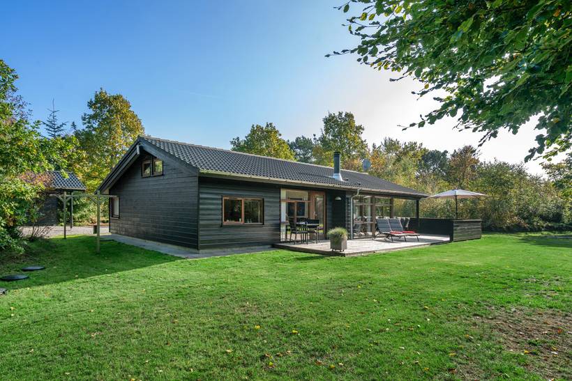 Foto von Ferienhaus VE42 in Lyngså - Nordjütland Ost