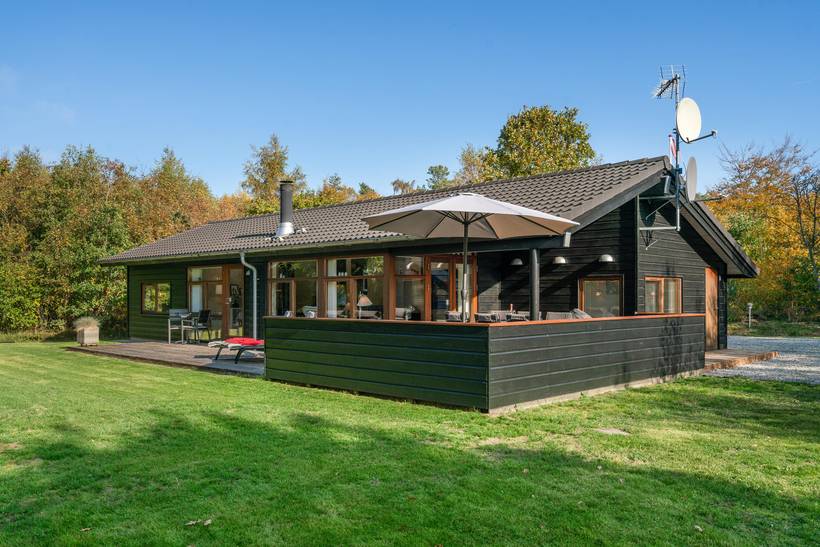 Foto von Ferienhaus VE42 in Lyngså - Nordjütland Ost