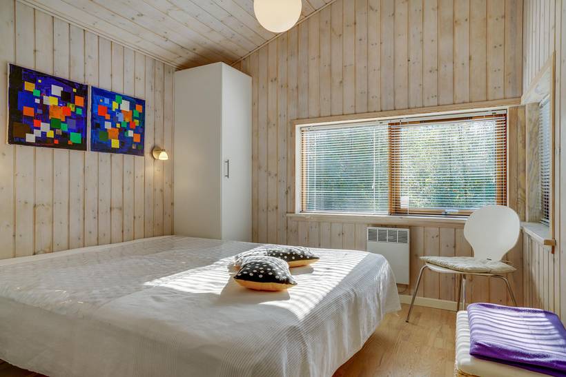 Foto von Ferienhaus VE42 in Lyngså - Nordjütland Ost