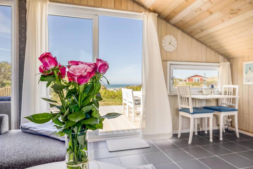 Foto von Ferienhaus VE44 in Løkken - Nordjütland