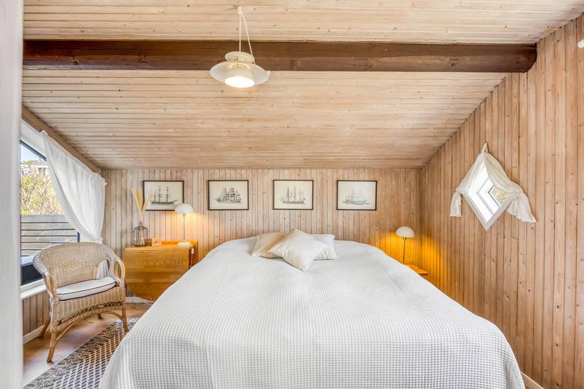 Foto von Ferienhaus VE44 in Løkken - Nordjütland