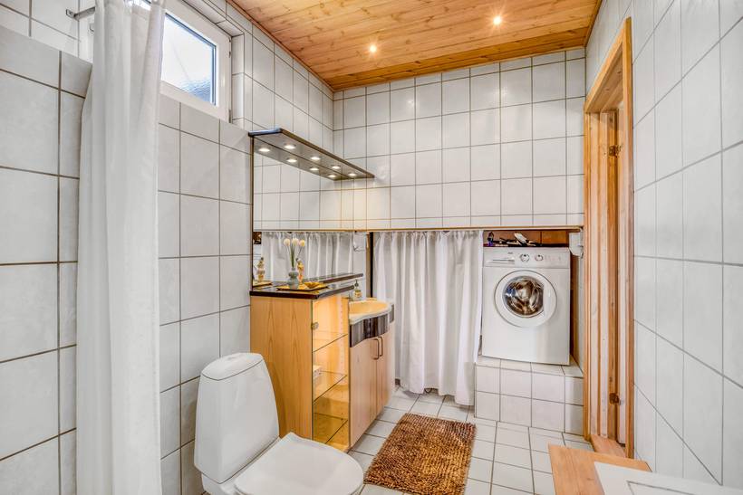 Foto von Ferienhaus VE44 in Løkken - Nordjütland