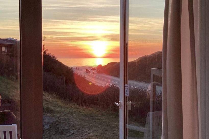 Foto von Ferienhaus VE44 in Løkken - Nordjütland