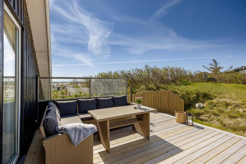 Foto von Ferienhaus VE44 in Løkken - Nordjütland