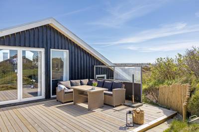 Vorschaubild von Ferienhaus VE44 in Løkken - Nordjütland