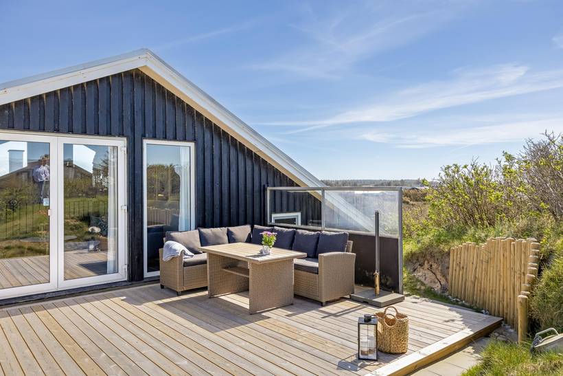 Foto von Ferienhaus VE44 in Løkken - Nordjütland