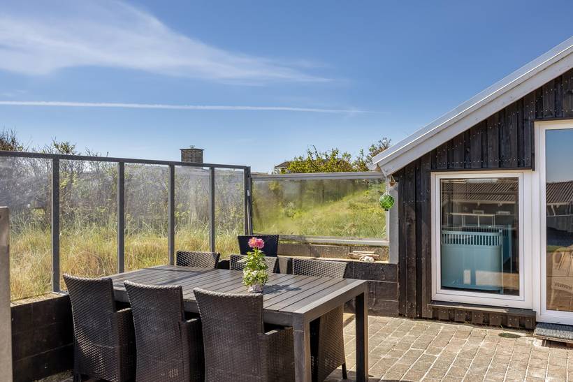 Foto von Ferienhaus VE44 in Løkken - Nordjütland
