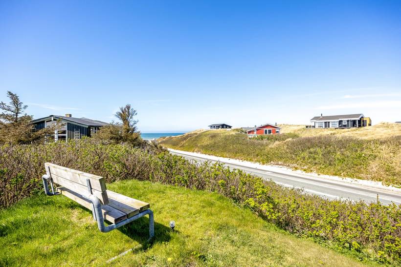 Foto von Ferienhaus VE44 in Løkken - Nordjütland