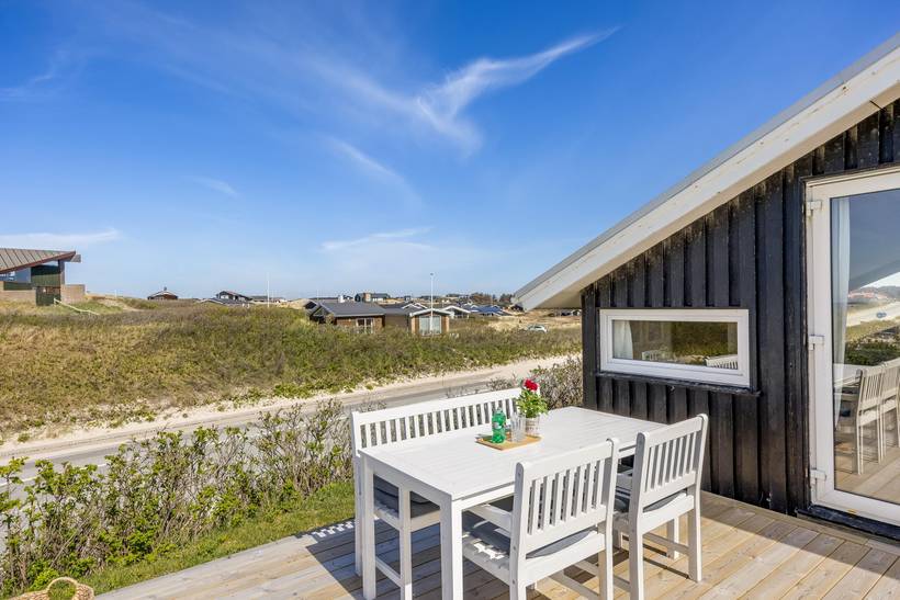 Foto von Ferienhaus VE44 in Løkken - Nordjütland