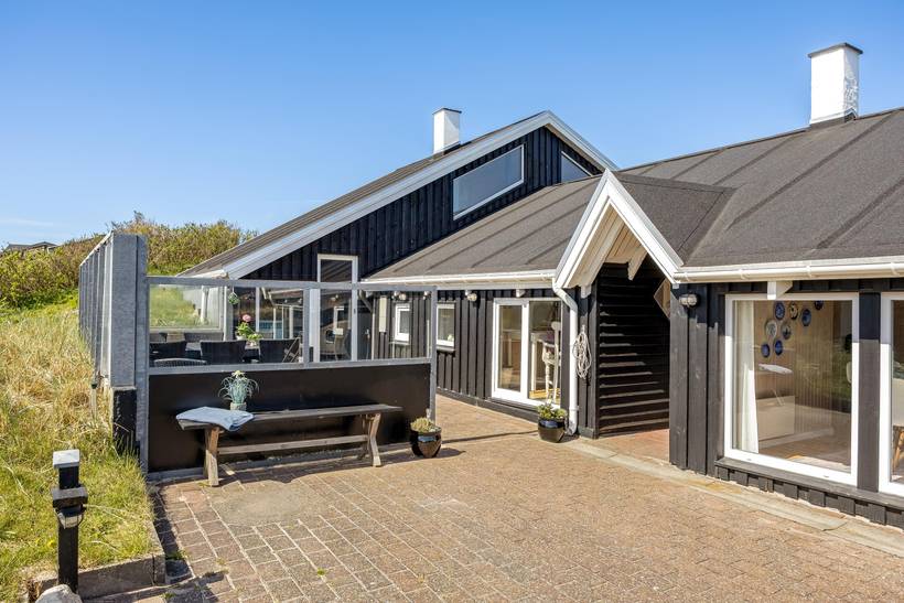 Foto von Ferienhaus VE44 in Løkken - Nordjütland