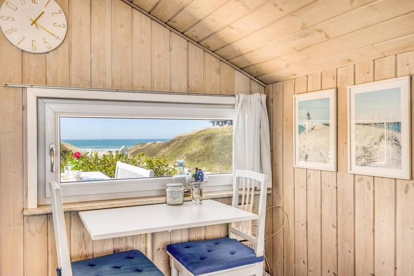 Foto von Ferienhaus VE44 in Løkken - Nordjütland