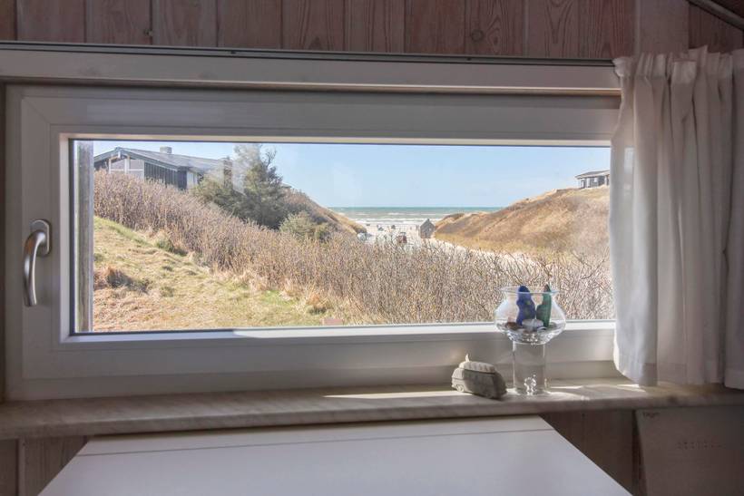 Foto von Ferienhaus VE44 in Løkken - Nordjütland