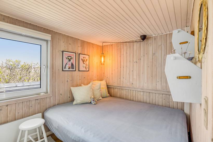 Foto von Ferienhaus VE44 in Løkken - Nordjütland
