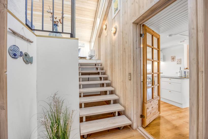 Foto von Ferienhaus VE44 in Løkken - Nordjütland