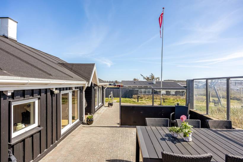 Foto von Ferienhaus VE44 in Løkken - Nordjütland