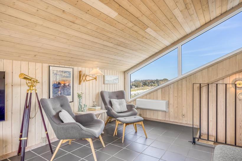 Foto von Ferienhaus VE44 in Løkken - Nordjütland