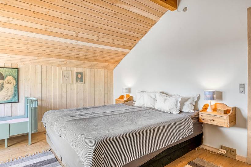 Foto von Ferienhaus VE44 in Løkken - Nordjütland