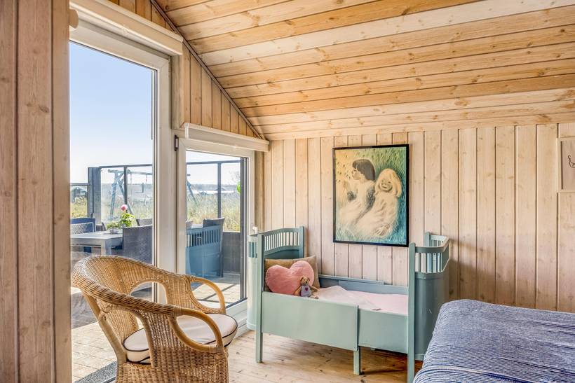 Foto von Ferienhaus VE44 in Løkken - Nordjütland