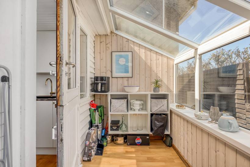 Foto von Ferienhaus VE44 in Løkken - Nordjütland
