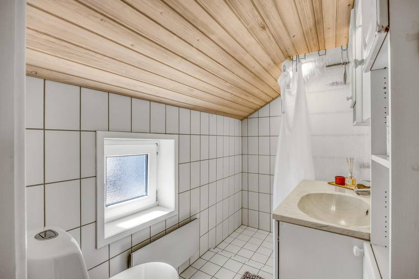 Foto von Ferienhaus VE44 in Løkken - Nordjütland