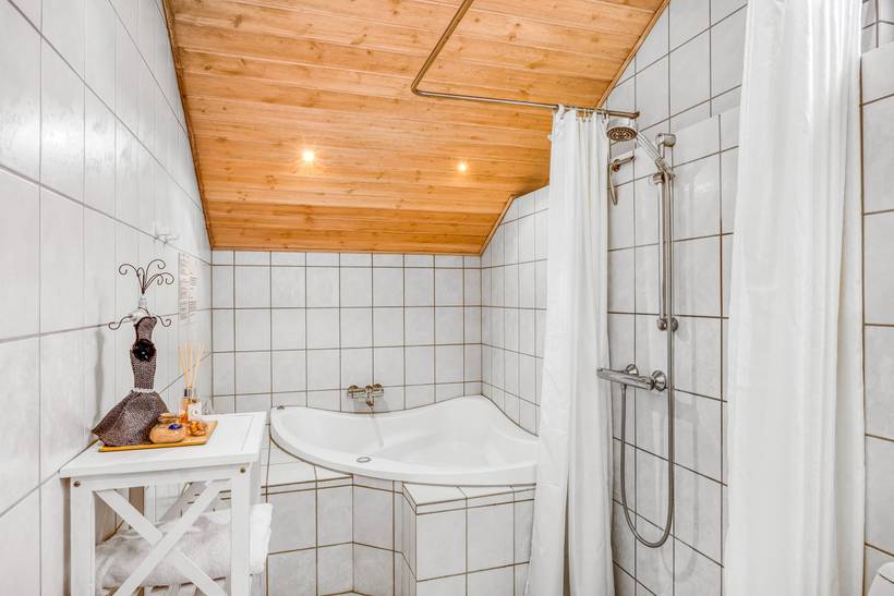 Foto von Ferienhaus VE44 in Løkken - Nordjütland