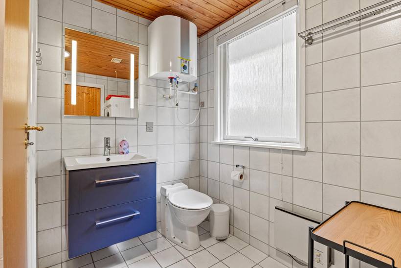 Foto von Ferienhaus VE46 in Houstrup - Westjütland
