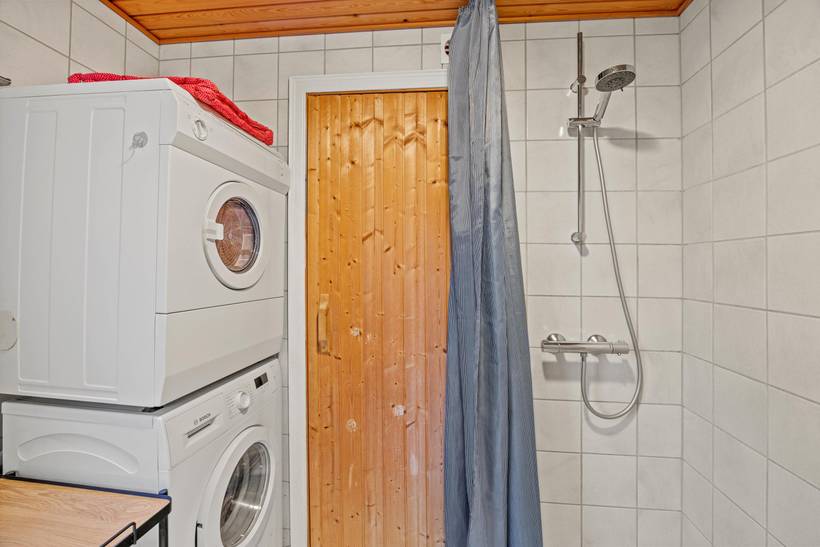 Foto von Ferienhaus VE46 in Houstrup - Westjütland