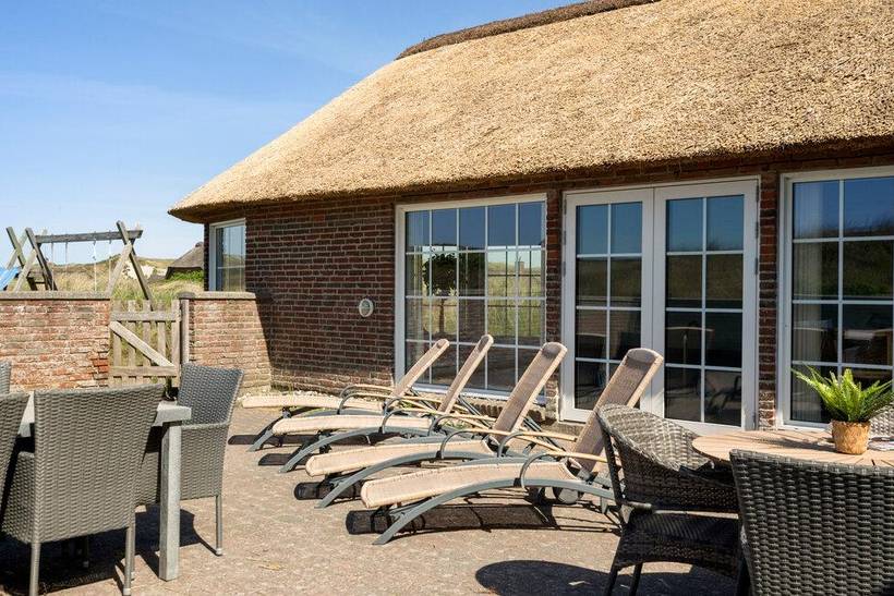 Foto von Ferienhaus VE47 in Klegod - Westjütland