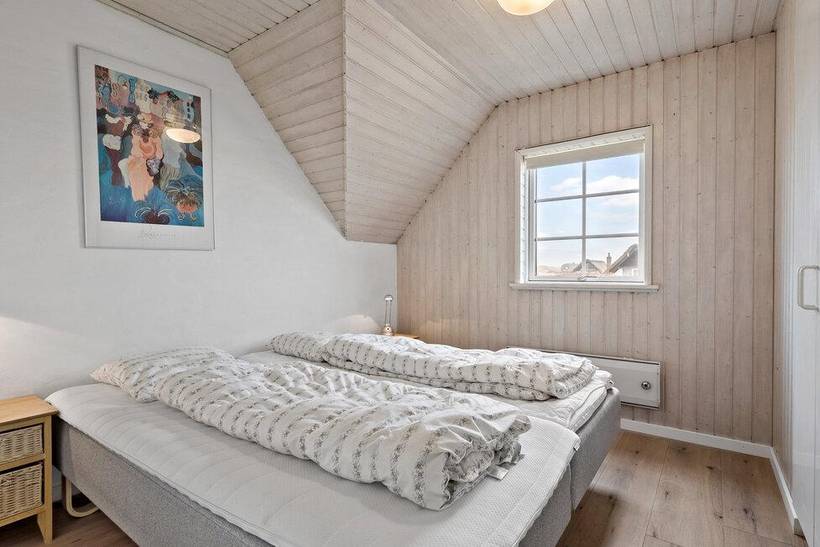 Foto von Ferienhaus VE47 in Klegod - Westjütland