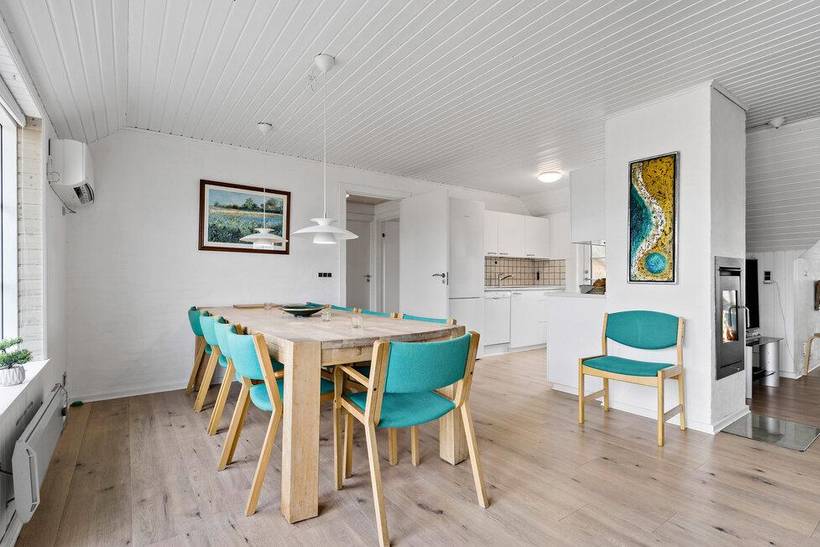 Foto von Ferienhaus VE47 in Klegod - Westjütland