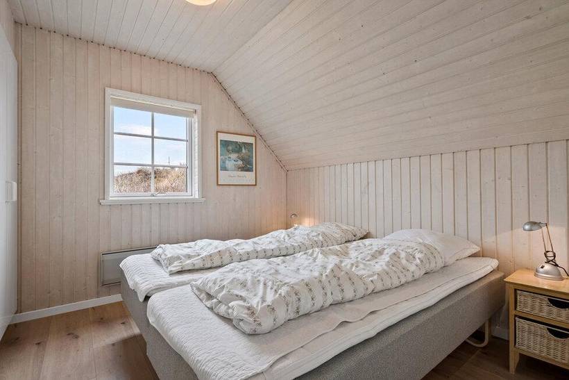 Foto von Ferienhaus VE47 in Klegod - Westjütland