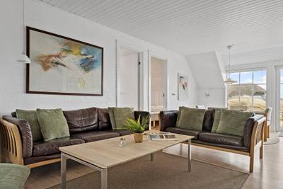 Vorschaubild von Ferienhaus VE47 in Klegod - Westjütland