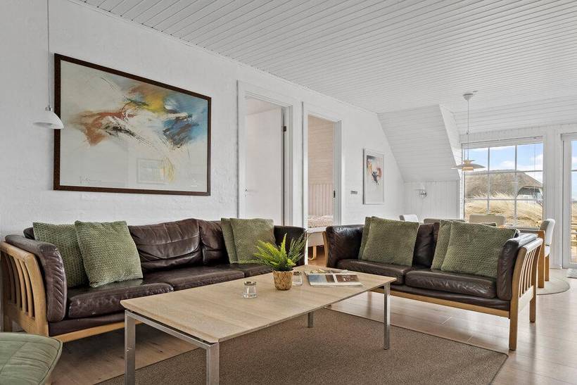 Foto von Ferienhaus VE47 in Klegod - Westjütland