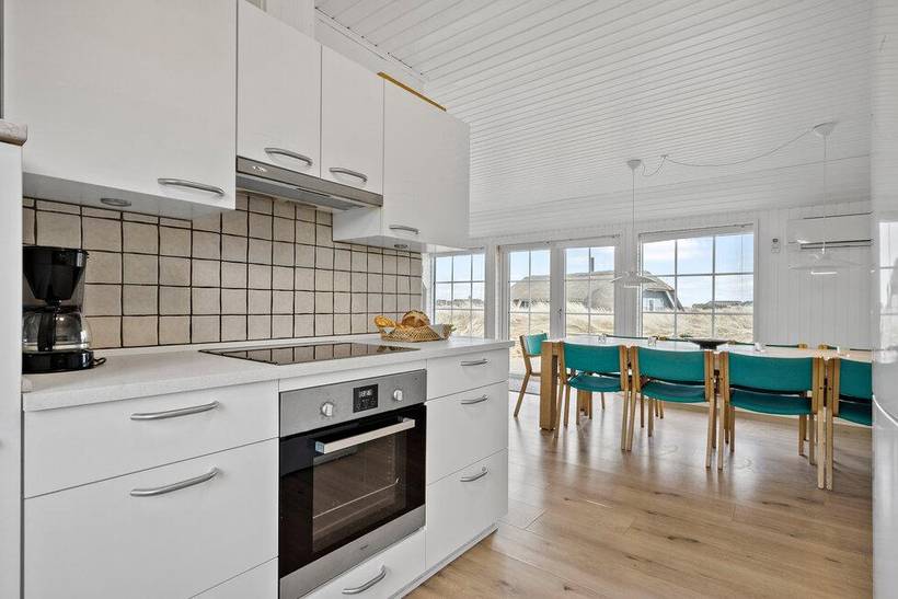 Foto von Ferienhaus VE47 in Klegod - Westjütland