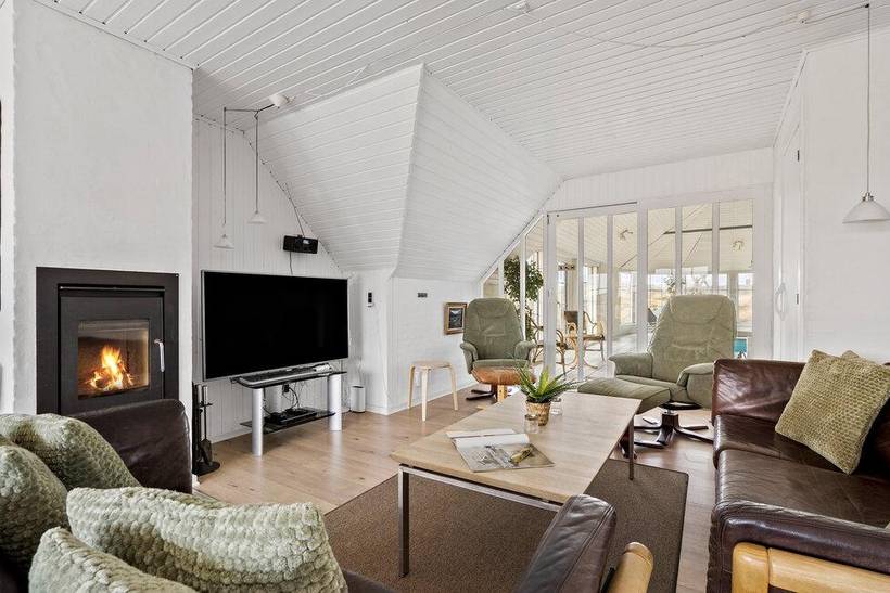 Foto von Ferienhaus VE47 in Klegod - Westjütland