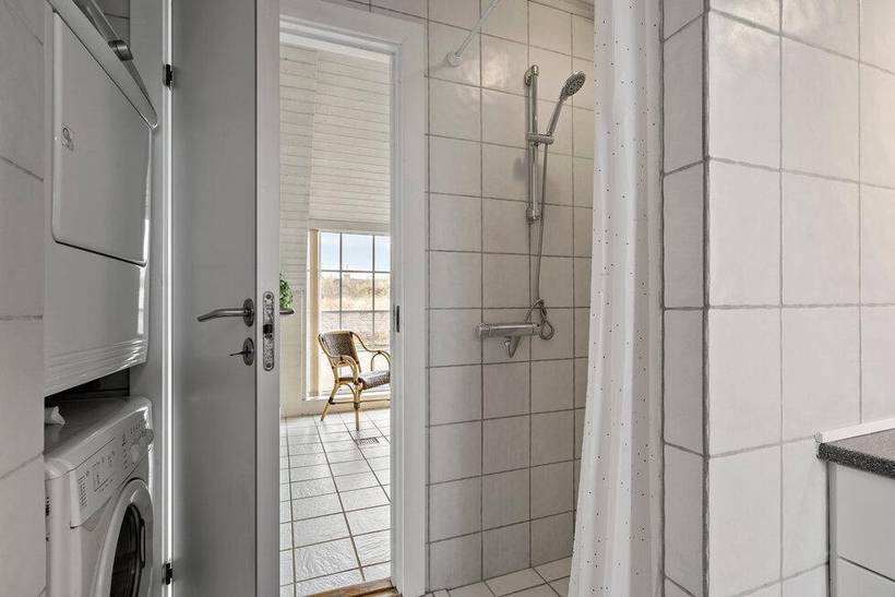 Foto von Ferienhaus VE47 in Klegod - Westjütland