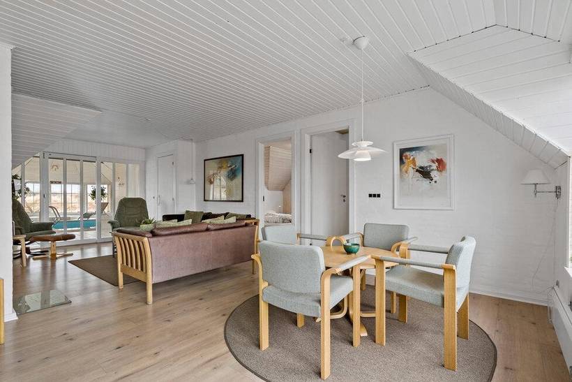 Foto von Ferienhaus VE47 in Klegod - Westjütland