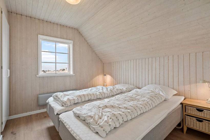 Foto von Ferienhaus VE47 in Klegod - Westjütland
