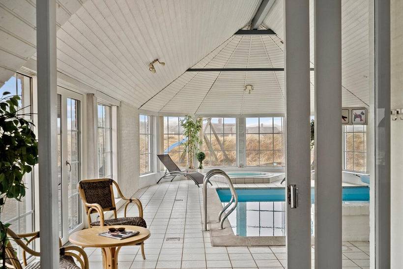 Foto von Ferienhaus VE47 in Klegod - Westjütland